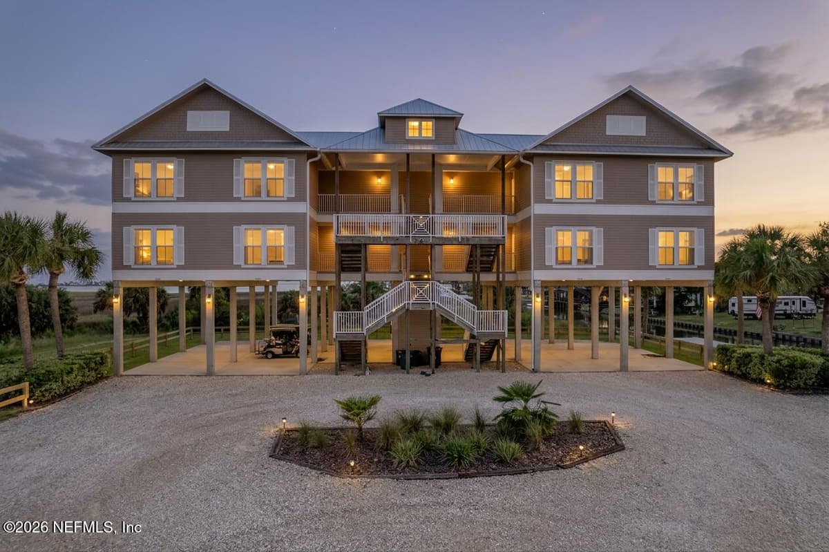 104 3RD Avenue E H 101, Horseshoe Beach, FL 32648, Horseshoe Beach, FL - photo 2