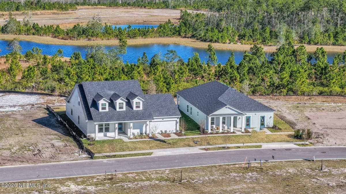 77 WINDMILL PALM Way, Palm Coast, FL 32164, Palm Coast, FL - photo 3