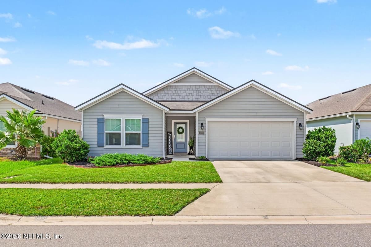 82735 BELVOIR Court, Fernandina Beach, FL 32034, Fernandina Beach, FL - photo 2