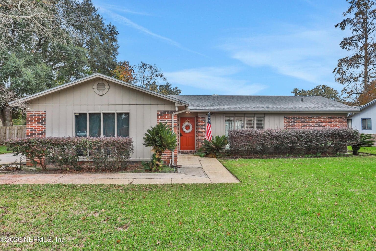 1452 MARCIA Drive, Orange Park, FL 32073, Orange Park, FL - photo 1