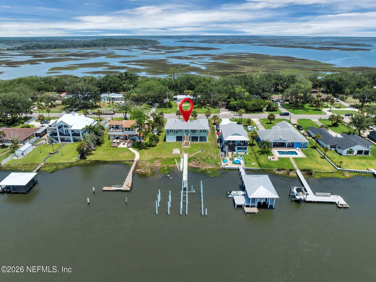 6030 HECKSCHER Drive, Jacksonville, FL 32226, Jacksonville, FL - photo 2