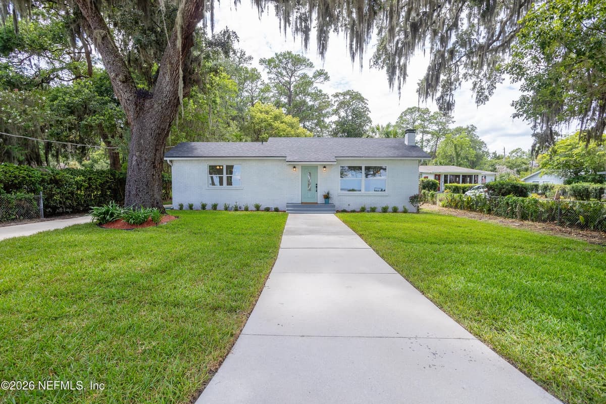 1024 RIVER Road, Orange Park, FL 32073, Orange Park, FL - photo 3
