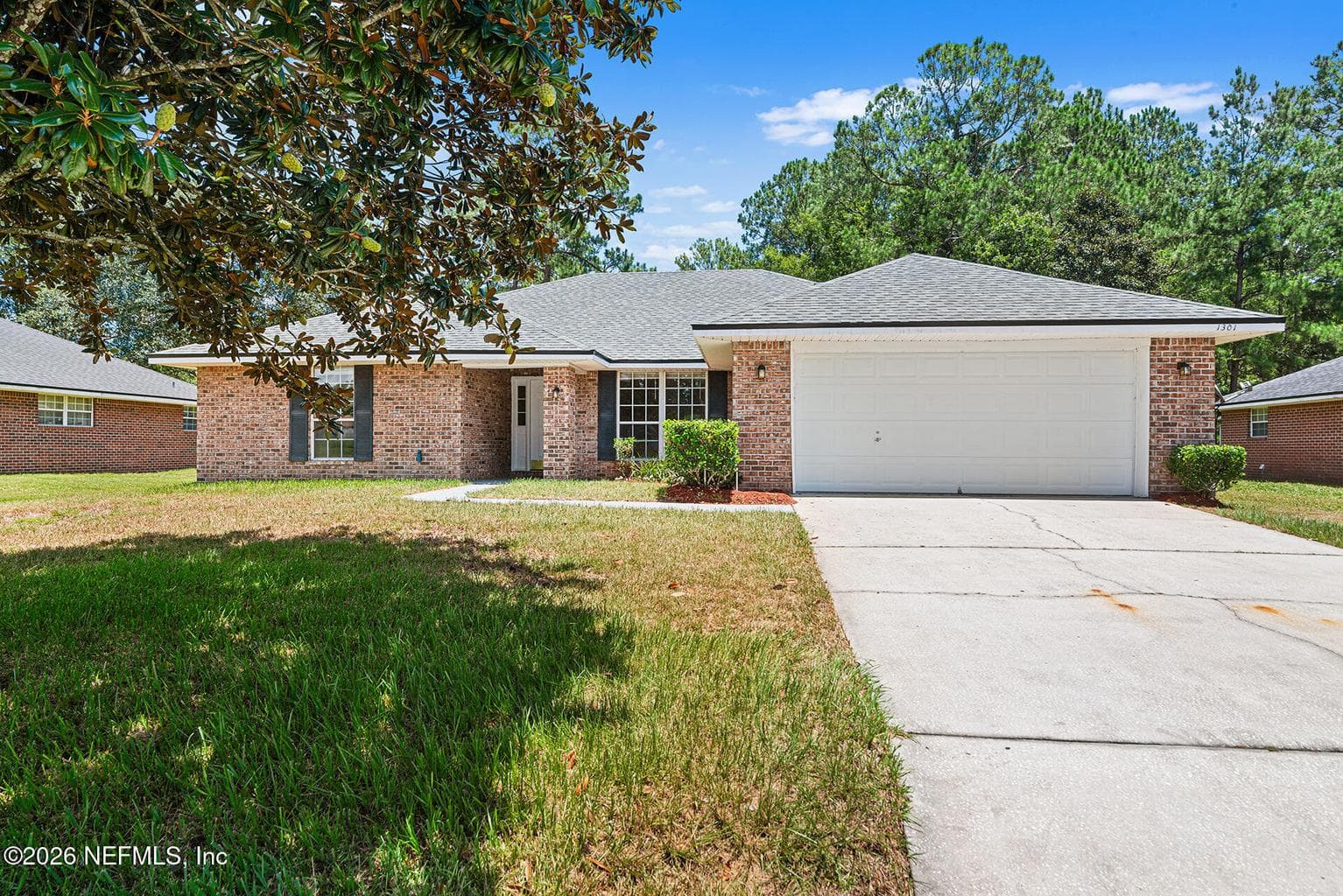 1301 MCGRITS CREEK Drive E, Jacksonville, FL 32221, Jacksonville, FL - photo 1