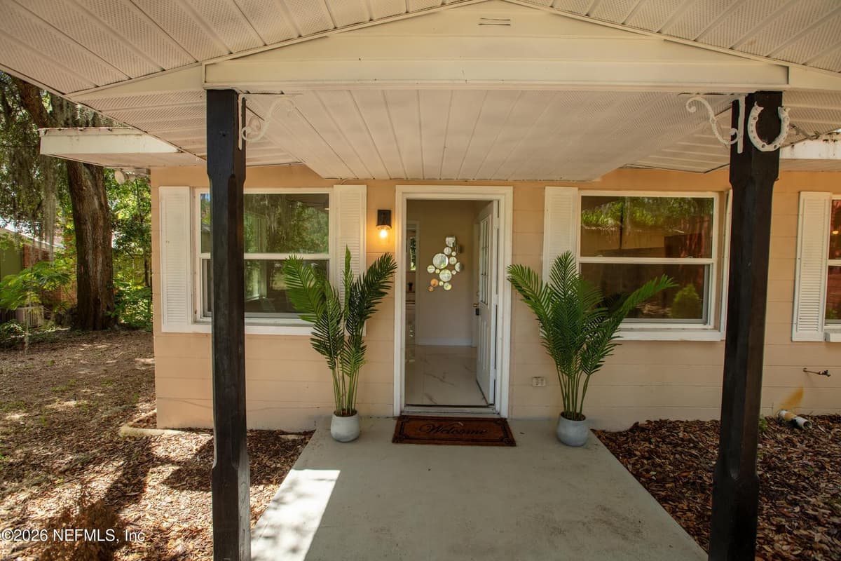 111 2ND Street, Melrose, FL 32666, Melrose, FL - photo 2
