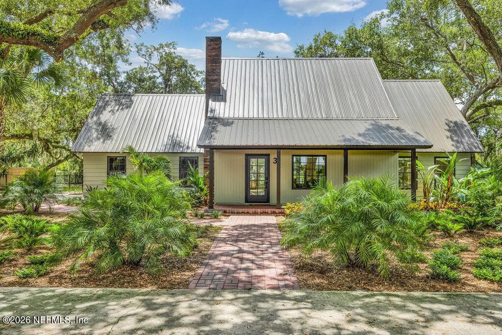 3 GEBERTS Way, St. Augustine, FL 32080, St. Augustine, FL - photo 2