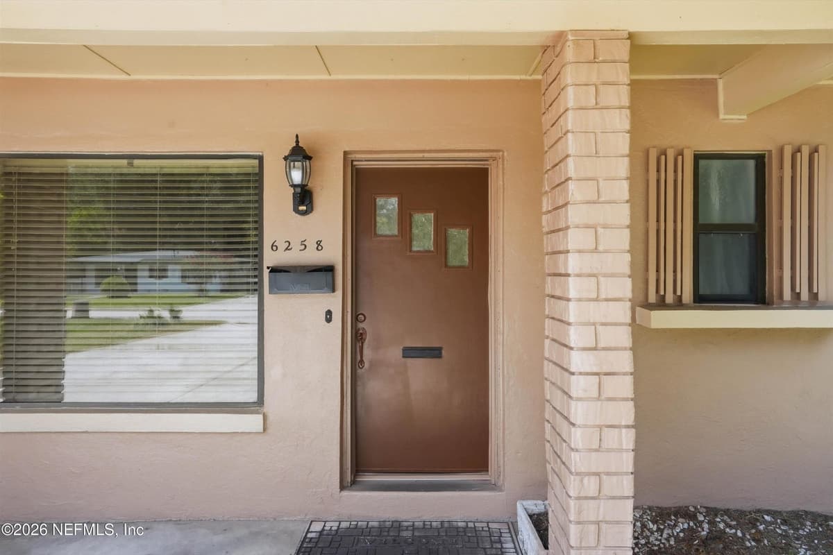 6258 SPRING FOREST Circle, Jacksonville, FL 32216, Jacksonville, FL - photo 2