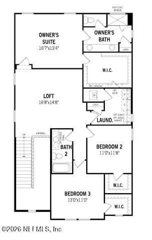 63 GRAND LAKES Drive, St. Johns, FL 32259, St. Johns, FL - photo 3