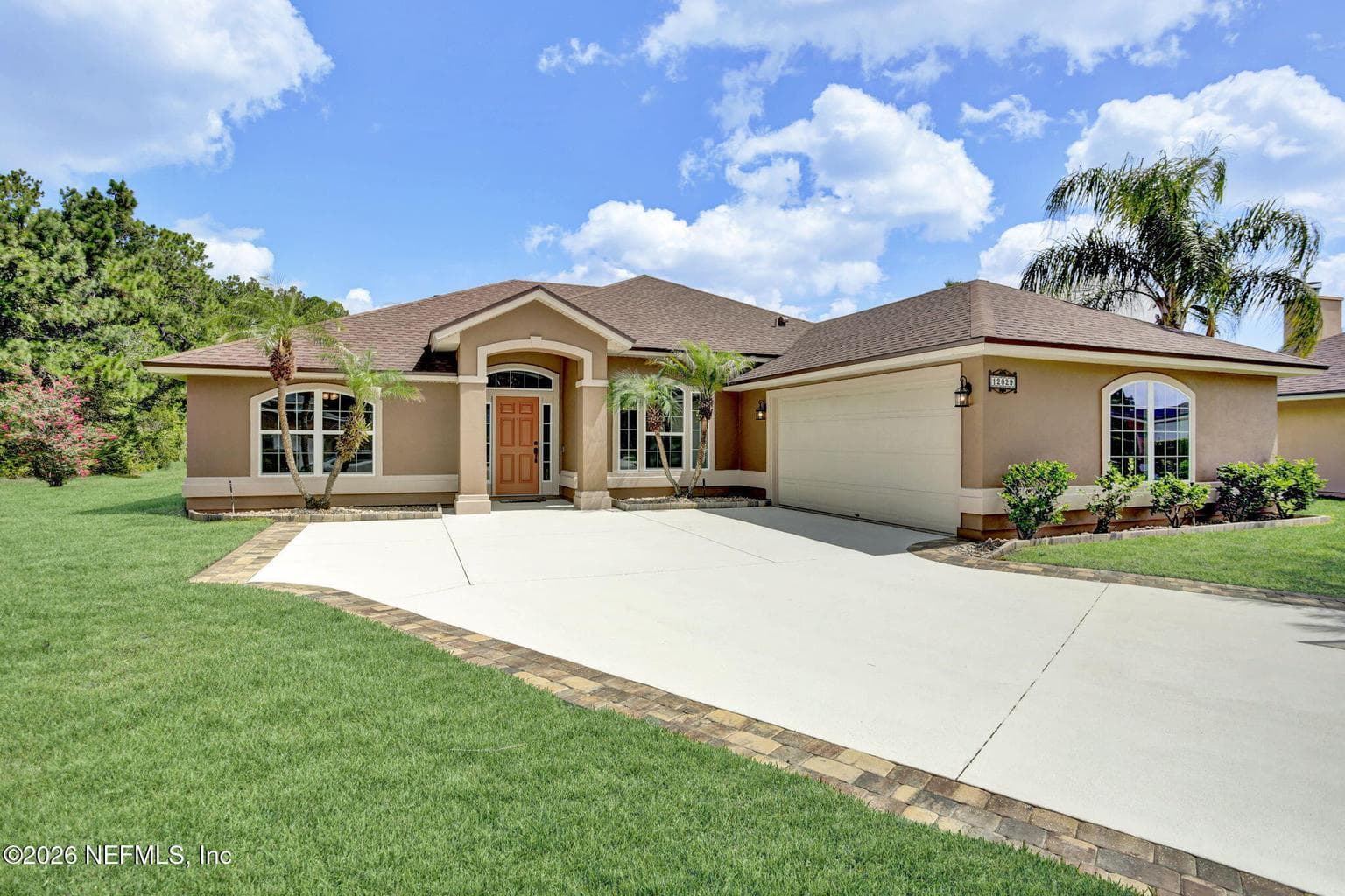 12029 CAVALRY Court, Jacksonville, FL 32246, Jacksonville, FL - photo 1