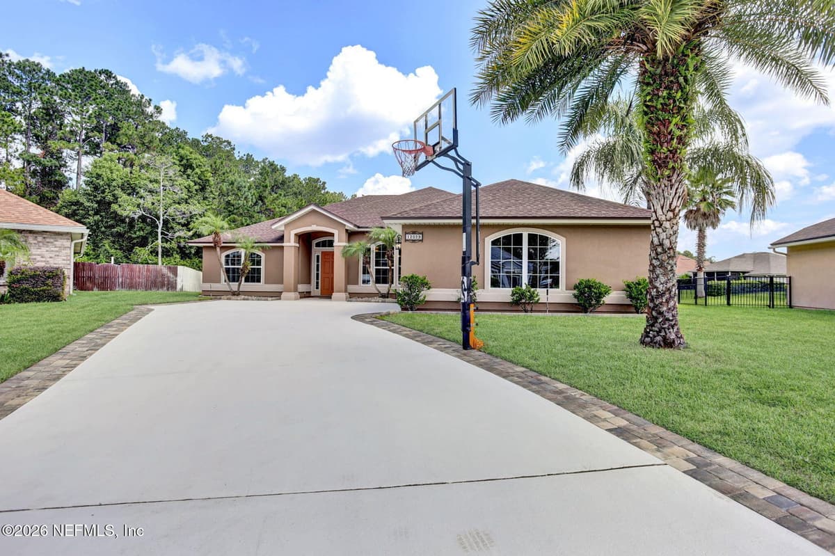 12029 CAVALRY Court, Jacksonville, FL 32246, Jacksonville, FL - photo 2