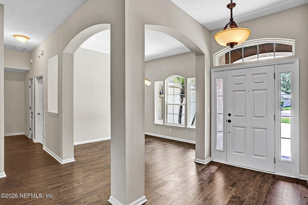 12029 CAVALRY Court, Jacksonville, FL 32246, Jacksonville, FL - photo 3