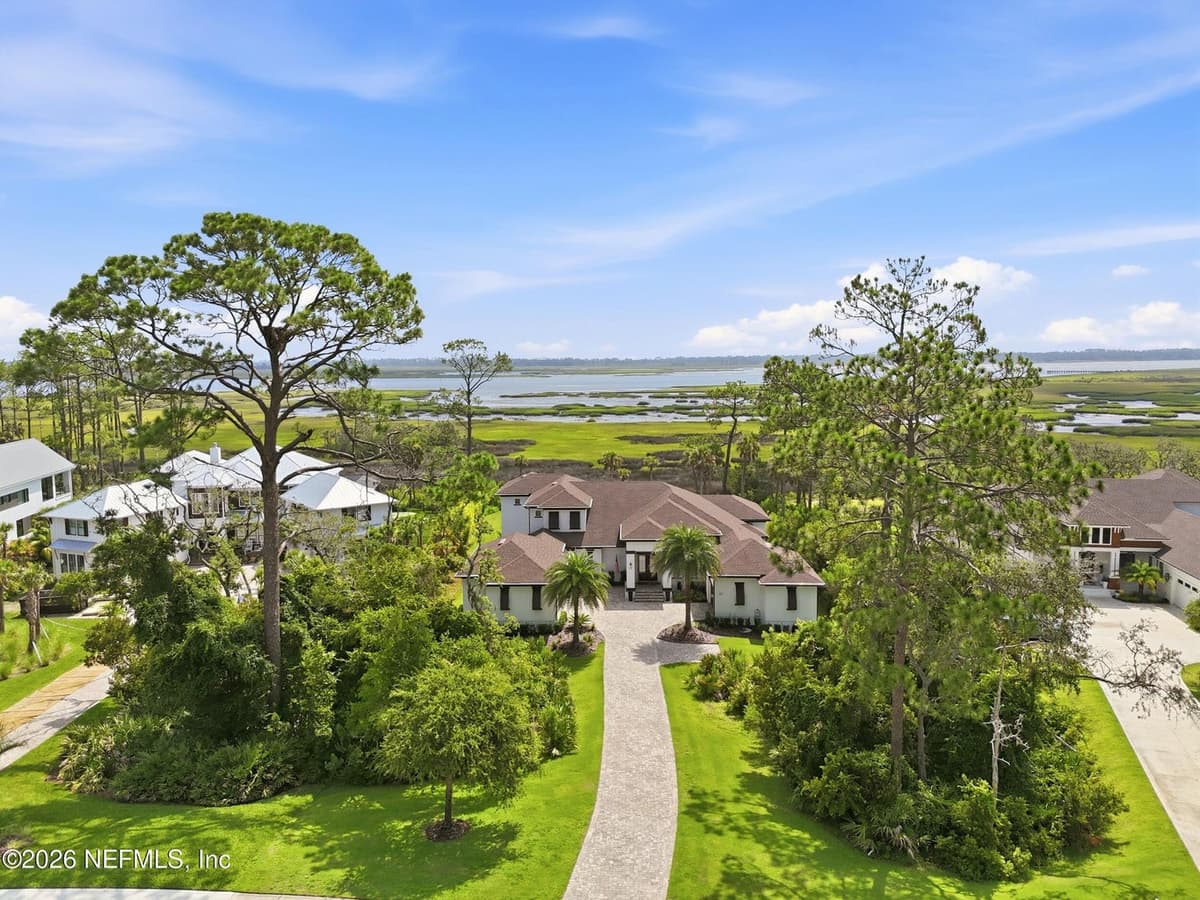 327 COSTA DEL SOL Drive, St. Augustine, FL 32095, St. Augustine, FL - photo 2