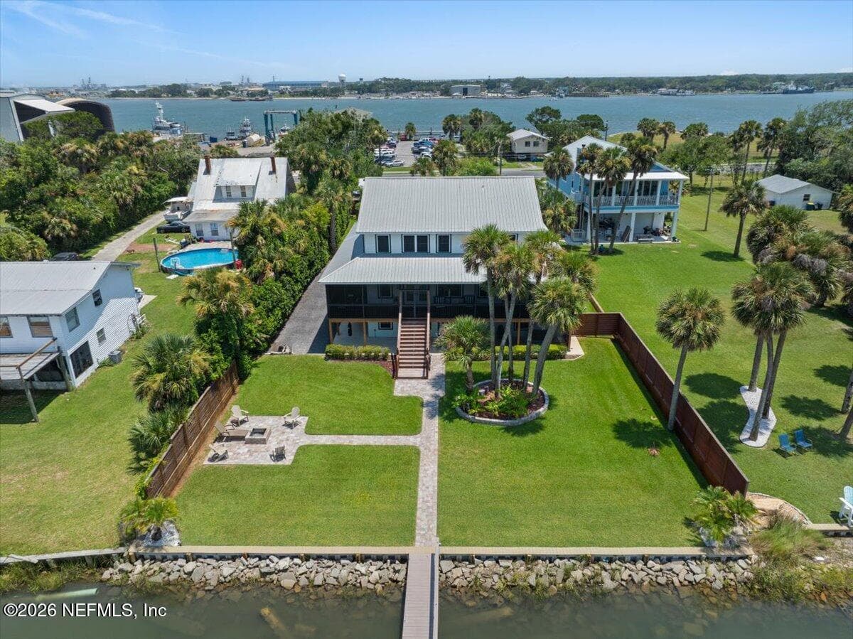 9839 HECKSCHER Drive, Jacksonville, FL 32226, Jacksonville, FL - photo 2