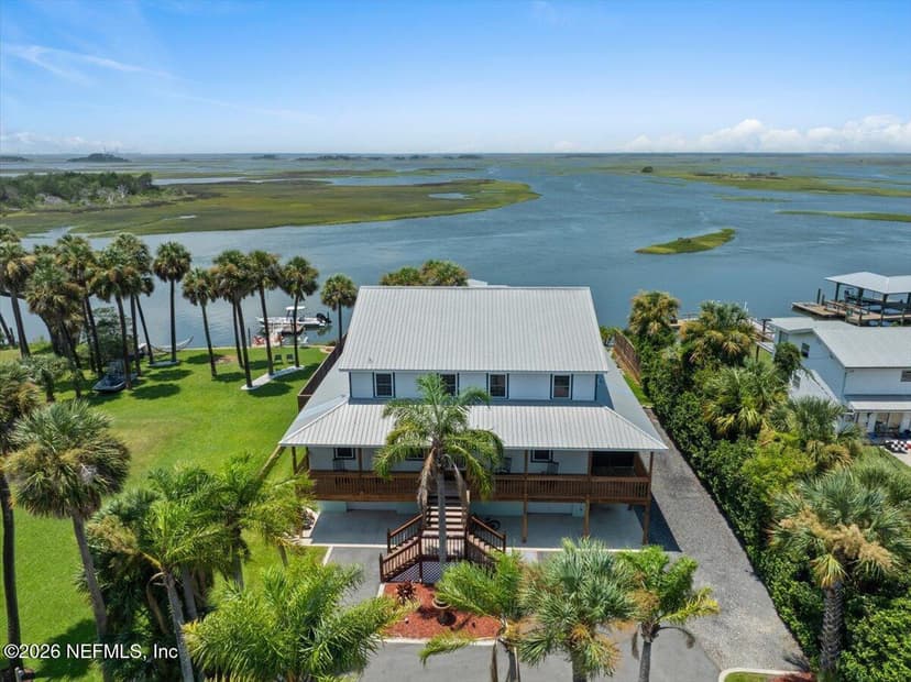 9839 HECKSCHER Drive, Jacksonville, FL 32226