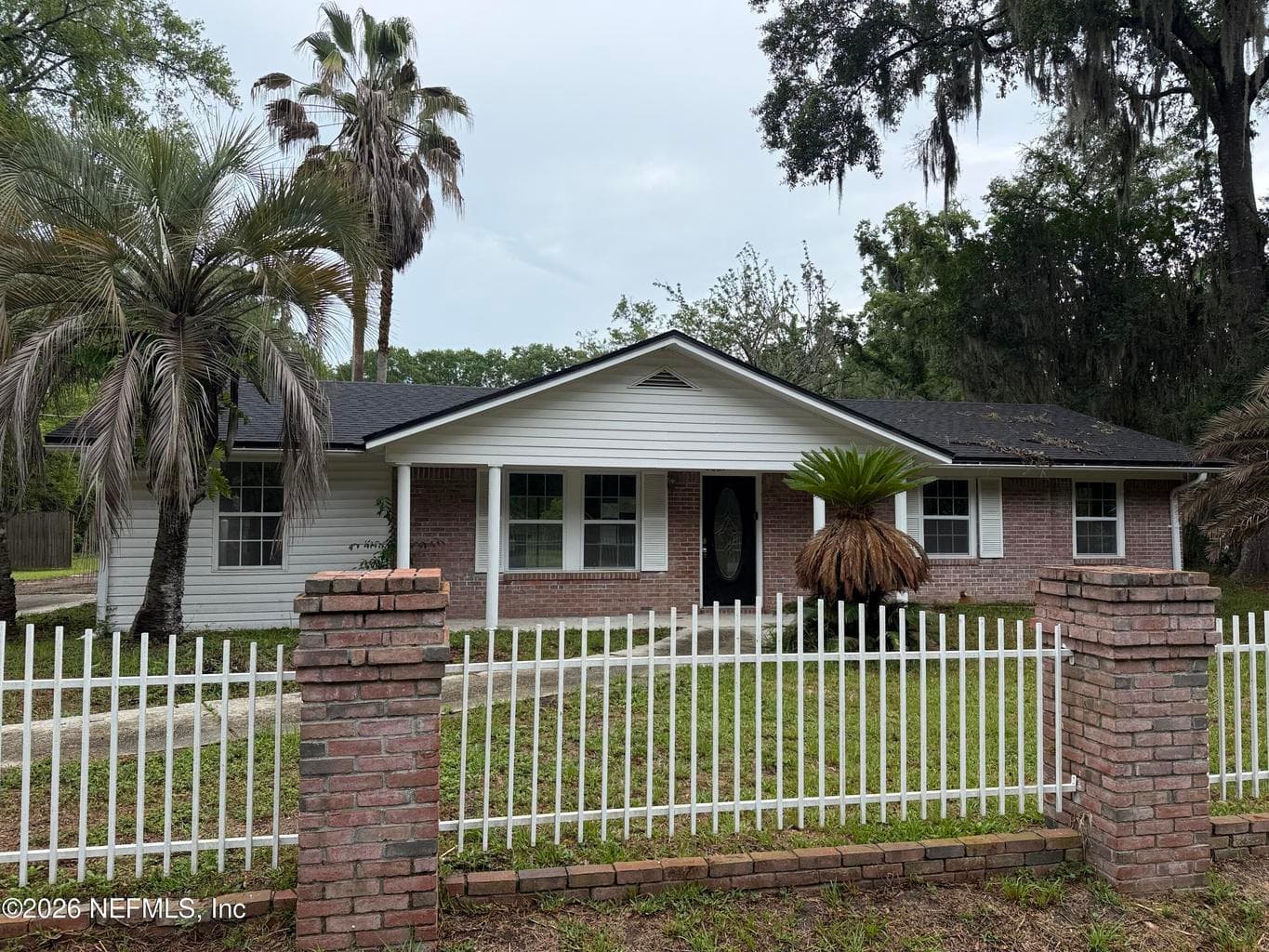6069 ADAMS Road, Macclenny, FL 32063, Macclenny, FL - photo 1