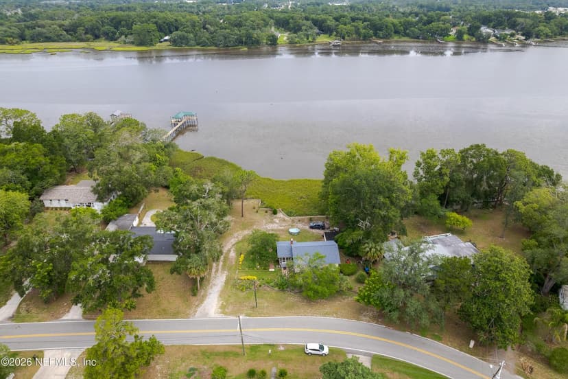 1257 CEDAR BAY Road, Jacksonville, FL 32218