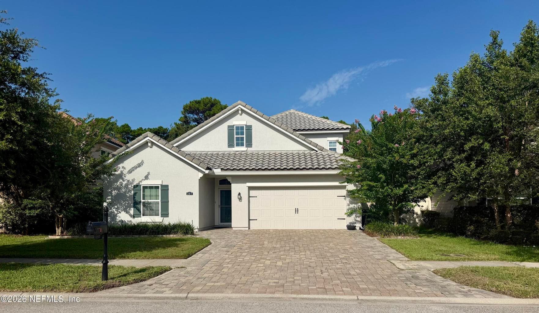 257 PORTADA Drive, St. Augustine, FL 32095, St. Augustine, FL - photo 1