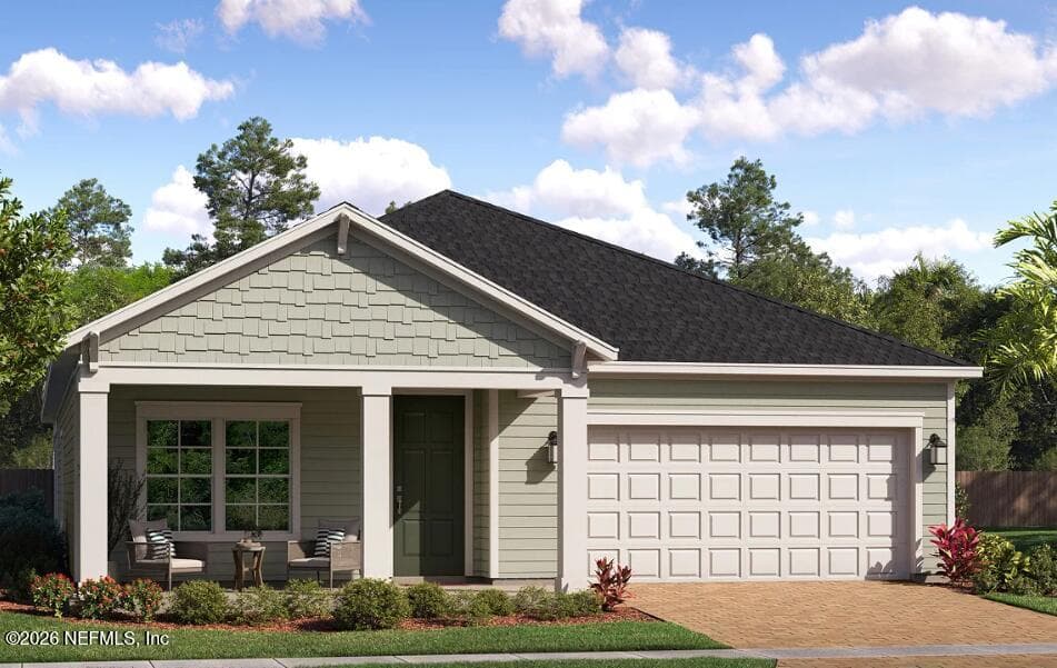 135 SMOKERISE Drive, St. Augustine, FL 32092, St. Augustine, FL - photo 1