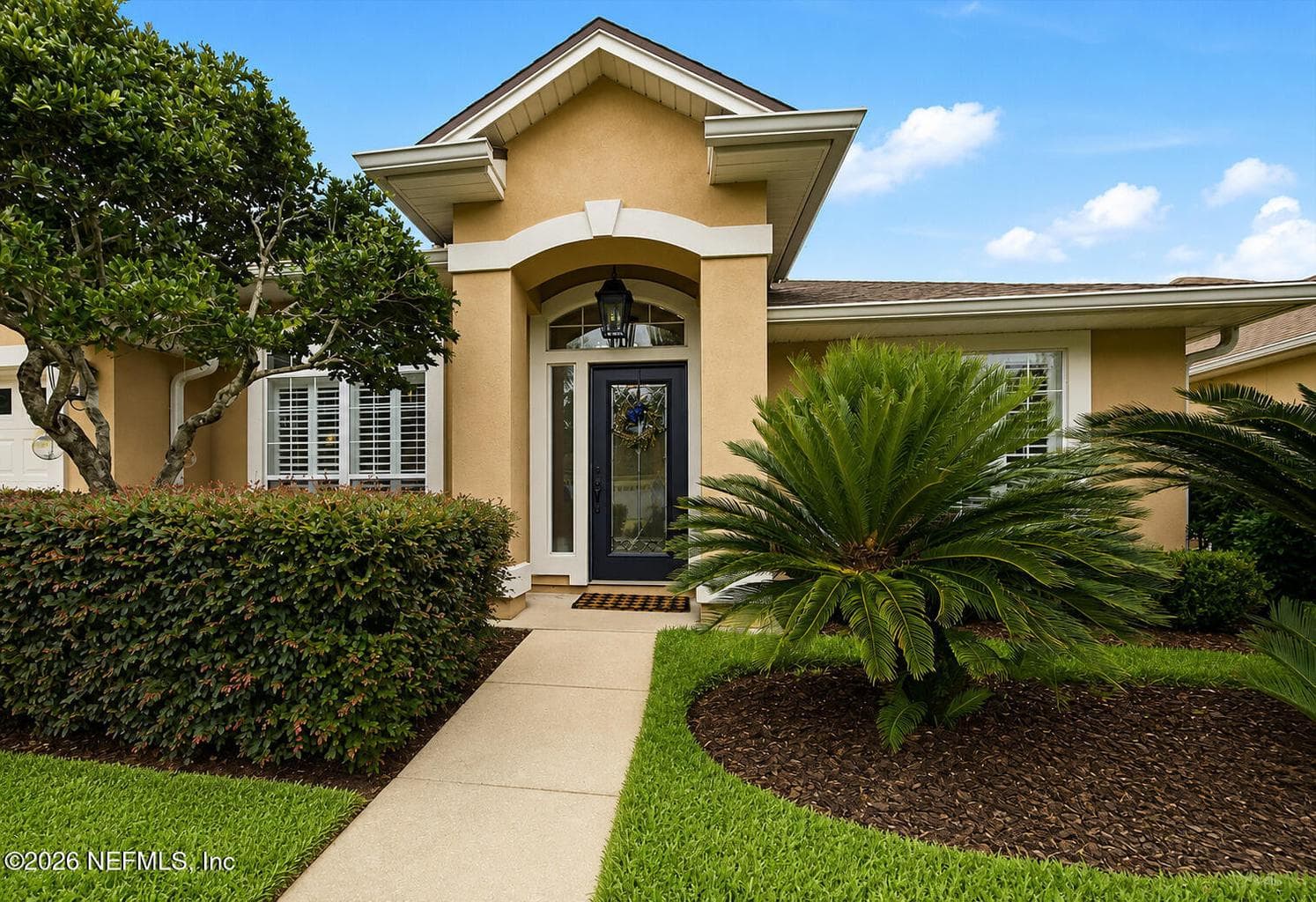 1204 PARADISE POND Road, St. Augustine, FL 32092, St. Augustine, FL - photo 1