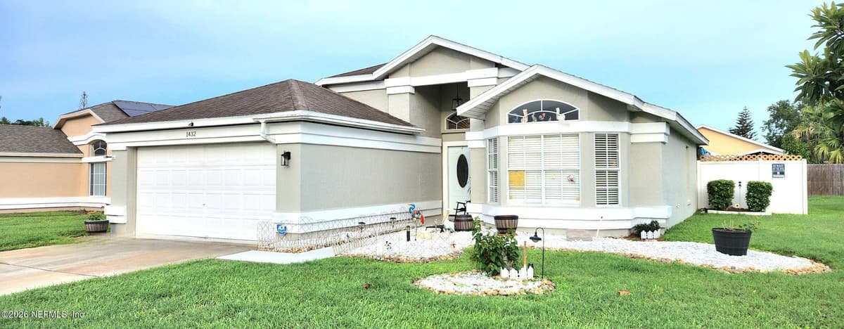 1432 AVLEIGH Circle, Orlando, FL 32824, Orlando, FL - photo 3