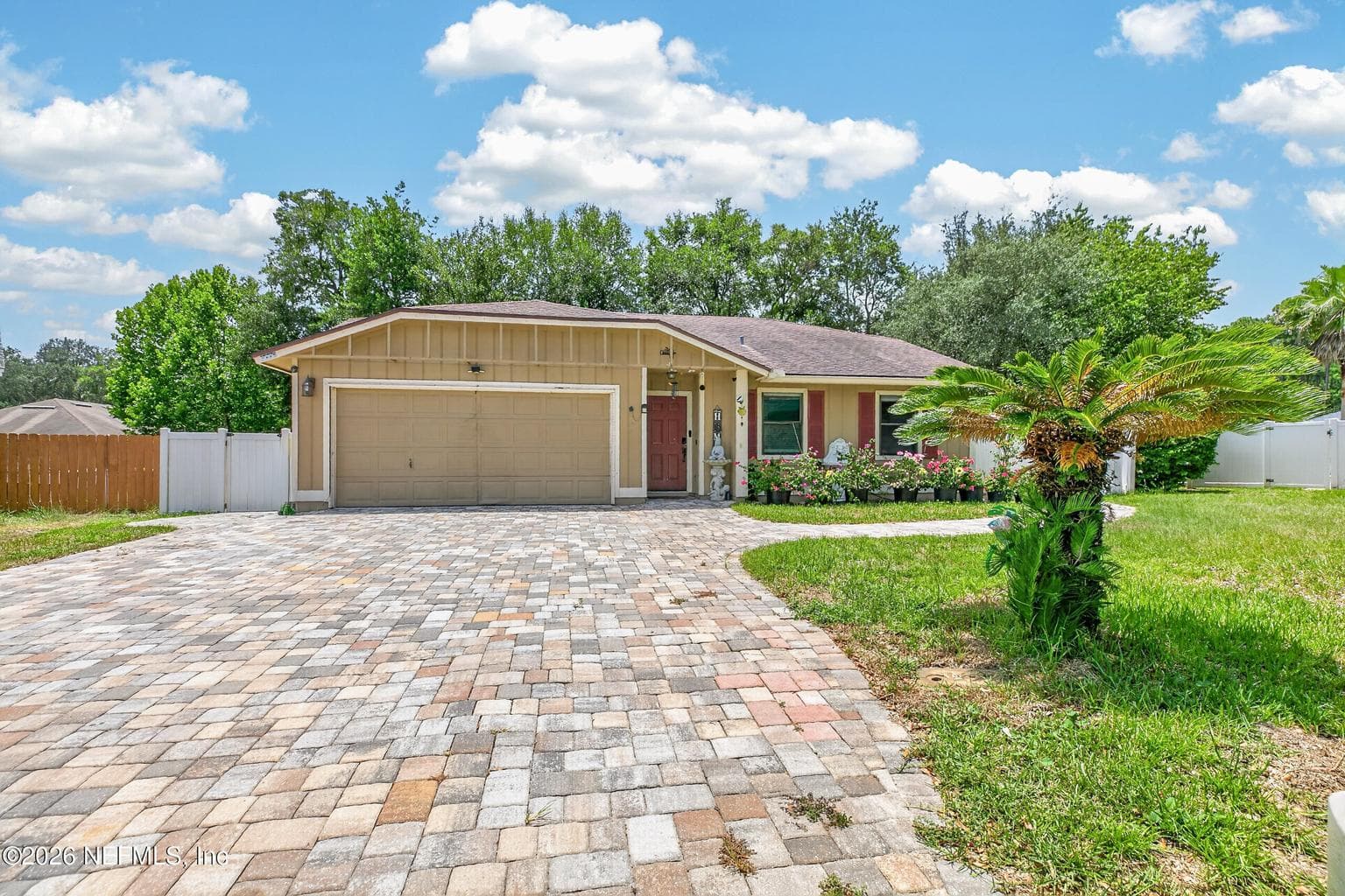 8005 FLEUR DE LIS Drive, Jacksonville, FL 32277, Jacksonville, FL - photo 1