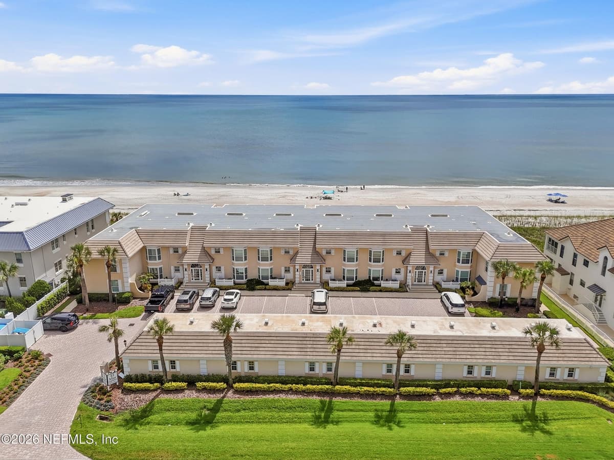 683 PONTE VEDRA Boulevard B, Ponte Vedra Beach, FL 32082, Ponte Vedra Beach, FL - photo 2