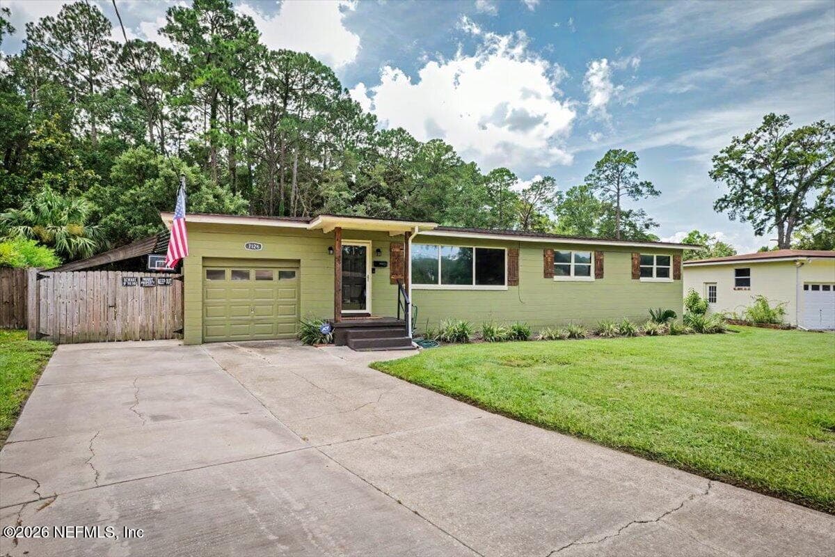 7126 SANS SOUCI Road, Jacksonville, FL 32216, Jacksonville, FL - photo 2