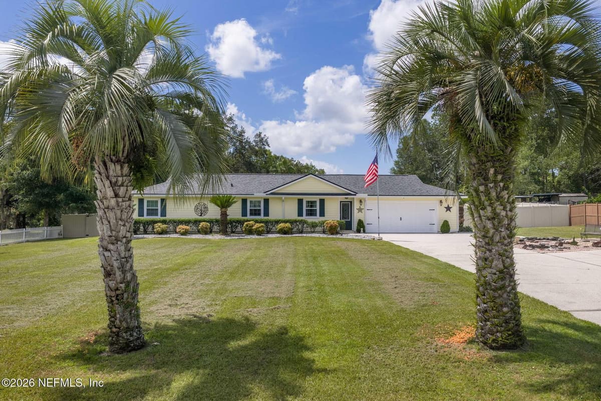 4395 ELI WHITNEY Drive, Middleburg, FL 32068, Middleburg, FL - photo 2