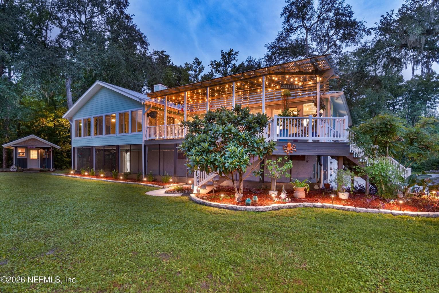 4002 SCENIC Drive, Middleburg, FL 32068, Middleburg, FL - photo 1