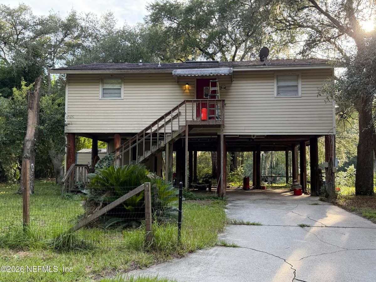 2879 CREEK Street, Middleburg, FL 32068, Middleburg, FL - photo 2