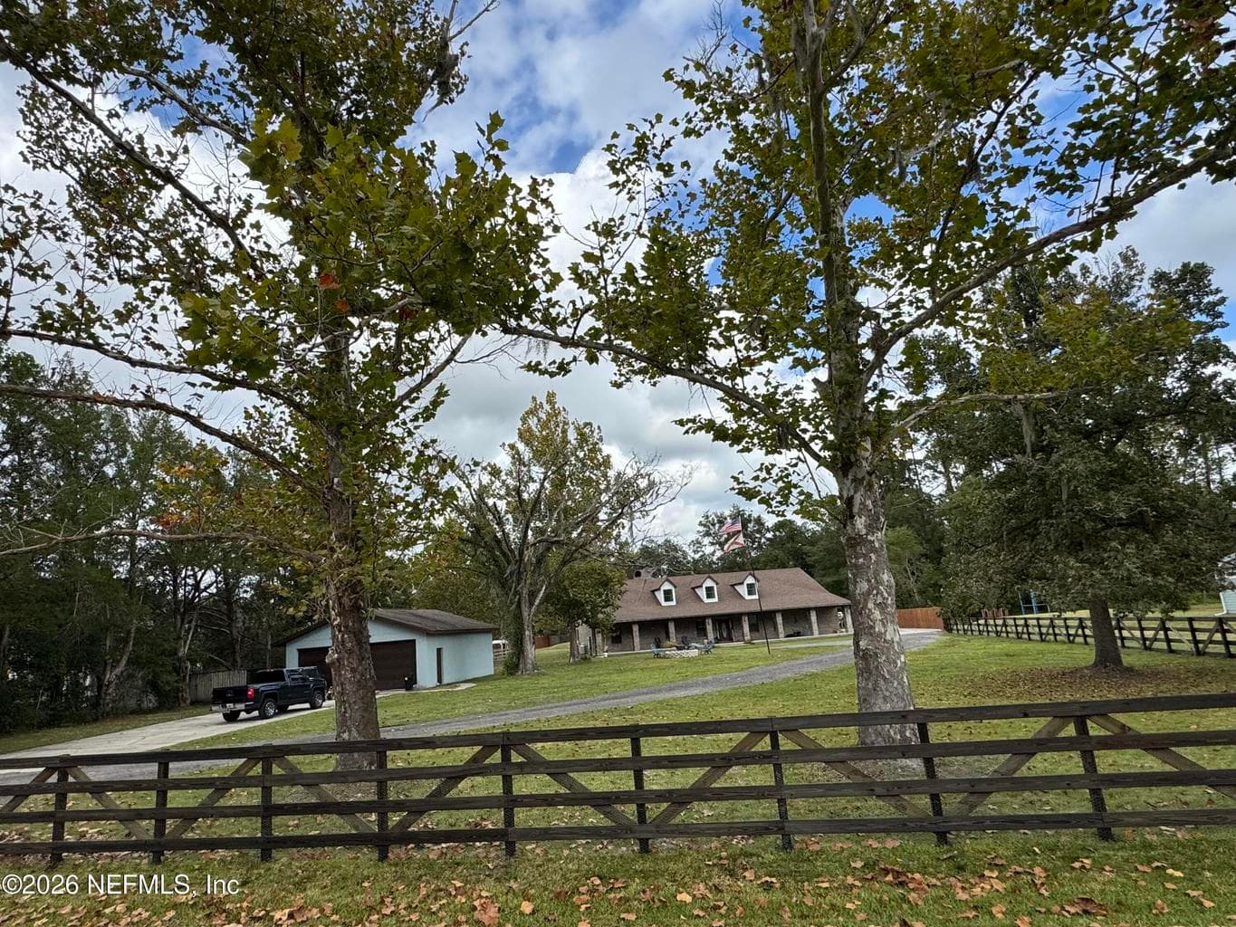 5520 MUSKOGEAN Street, St. Augustine, FL 32092, St. Augustine, FL - photo 1