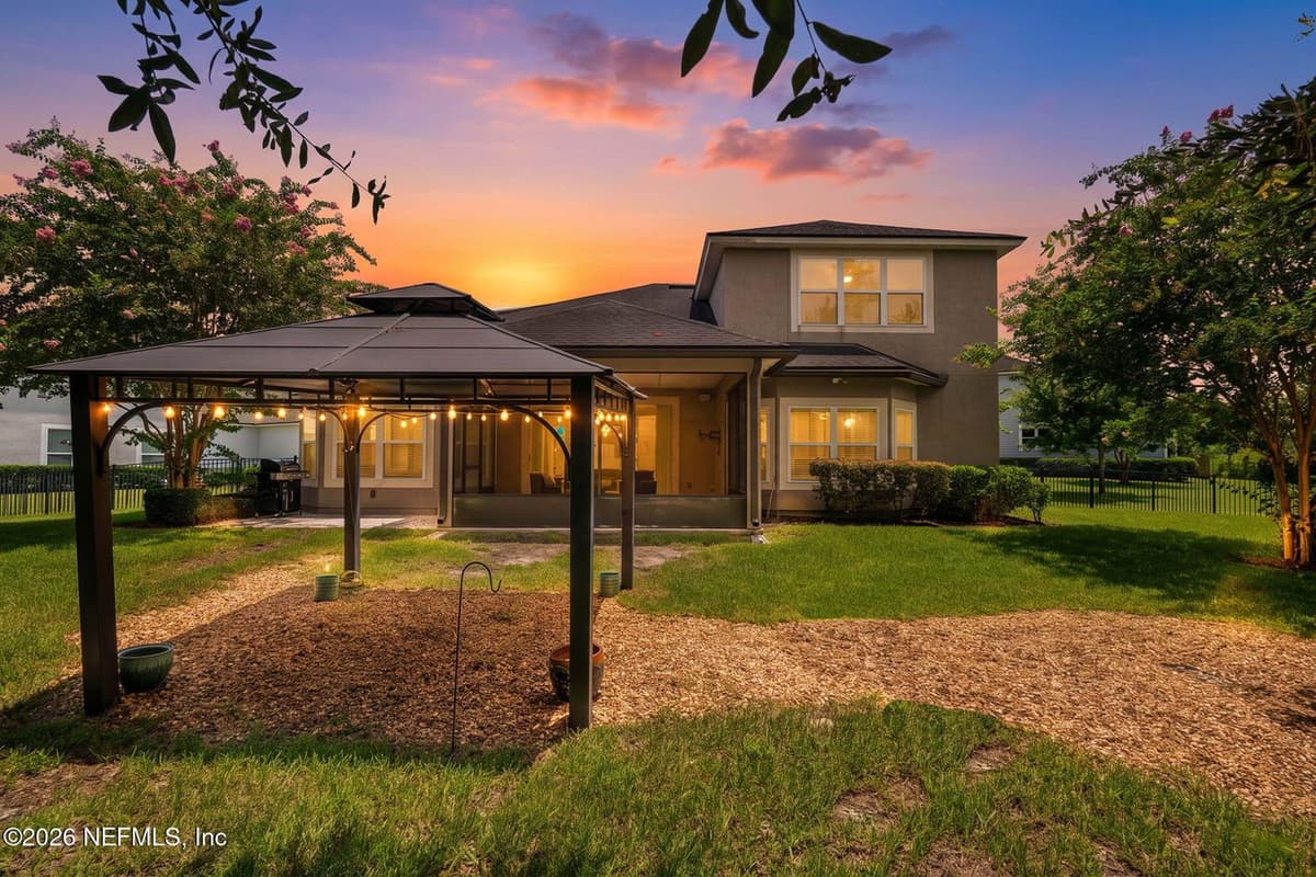 3390 OGLEBAY Drive, Green Cove Springs, FL 32043, Green Cove Springs, FL - photo 2