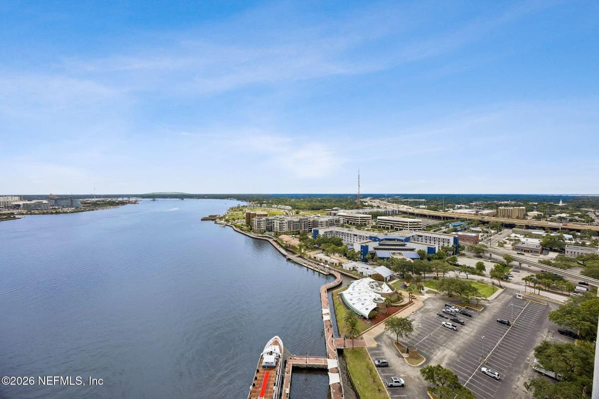 1431 RIVERPLACE Boulevard 2007, Jacksonville, FL 32207, Jacksonville, FL - photo 2