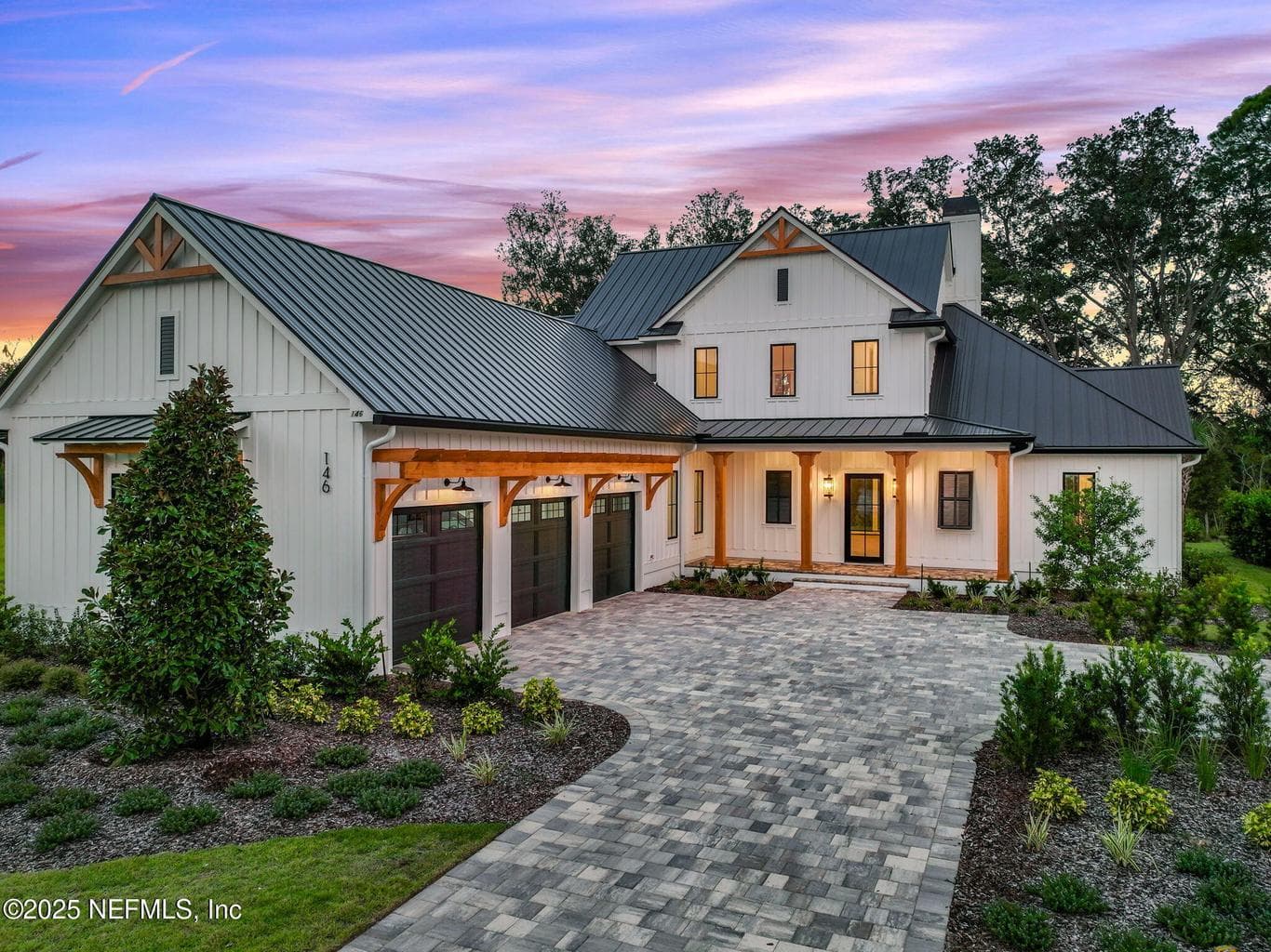 146 WHISTLING PALM Court, Ponte Vedra, FL 32081, Ponte Vedra, FL - photo 1