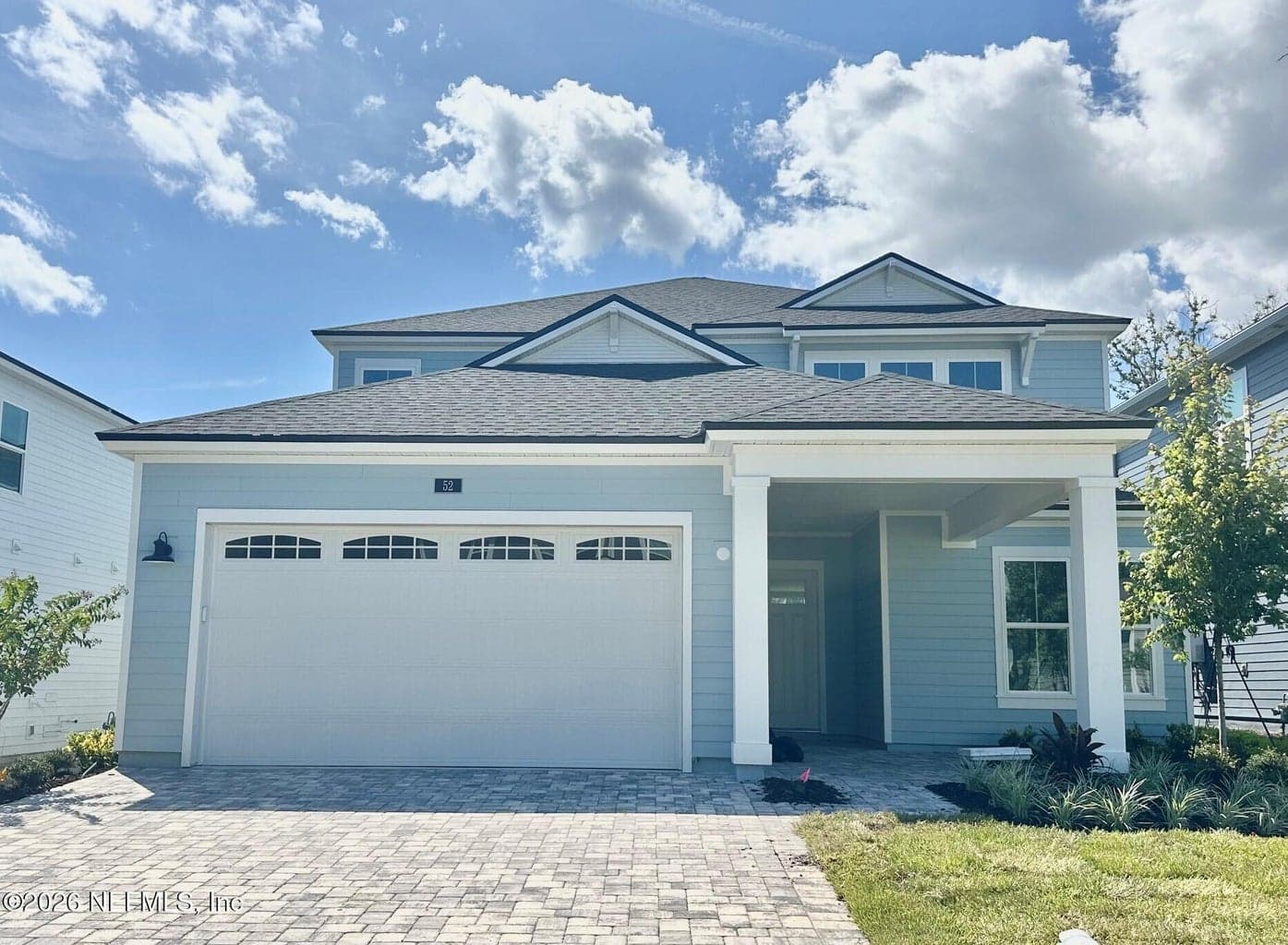 52 NOBLE OAK Drive, St. Johns, FL 32259, St. Johns, FL - photo 1