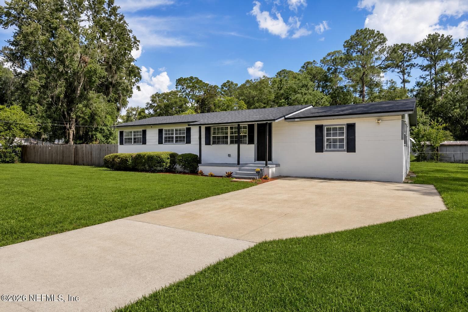 11118 FLAMINGO Avenue, Jacksonville, FL 32220, Jacksonville, FL - photo 1