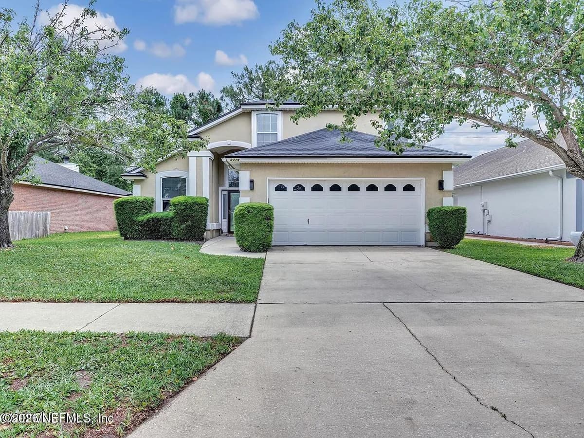 3719 SEA HAWK Street E, Jacksonville, FL 32224, Jacksonville, FL - photo 2