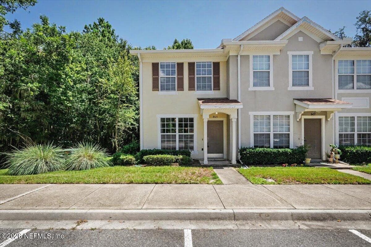 8423 THORNBUSH Court, Jacksonville, FL 32216, Jacksonville, FL - photo 2
