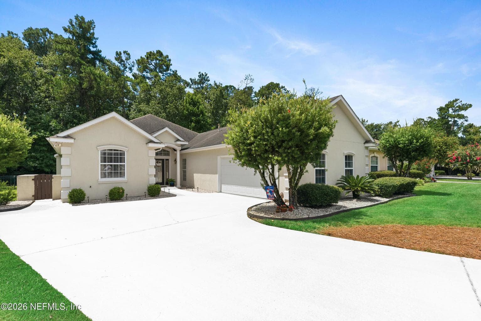 1414 TANAGER Trail, St. Marys, GA 31558, St. Marys, FL - photo 1