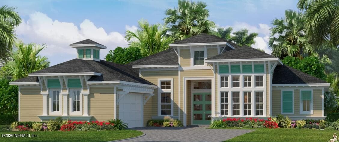 94895 FESCUE Drive, Fernandina Beach, FL 32034, Fernandina Beach, FL - photo 1