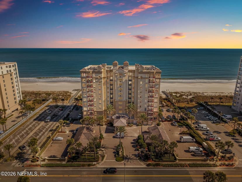 1331 1ST Street N 1101, Jacksonville Beach, FL 32250