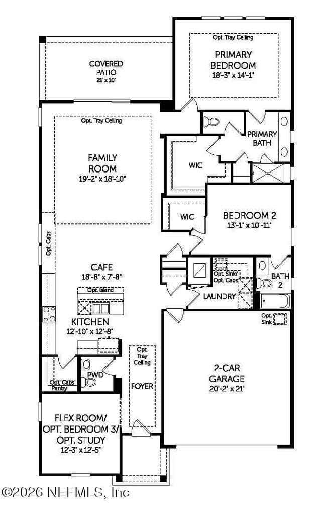 50 RIBERA Drive, Flagler Beach, FL 32136, Flagler Beach, FL - photo 2