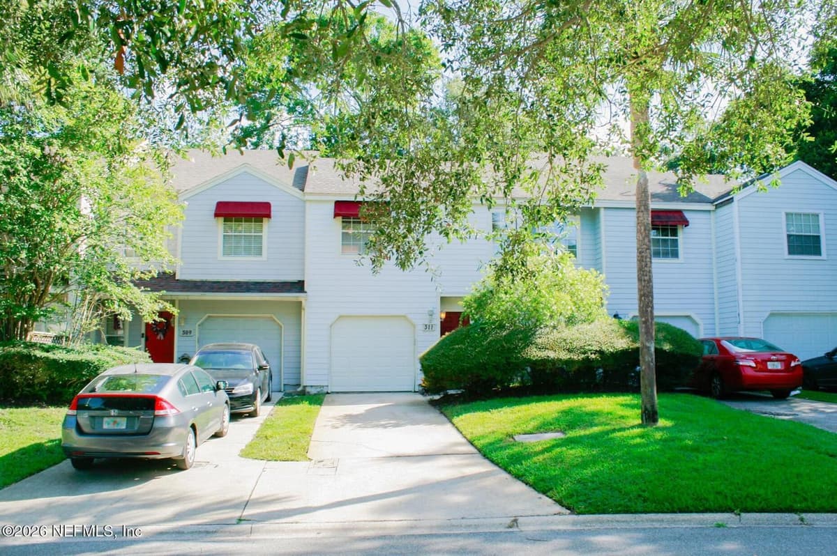 311 SAND CASTLE Way, Neptune Beach, FL 32266, Neptune Beach, FL - photo 2