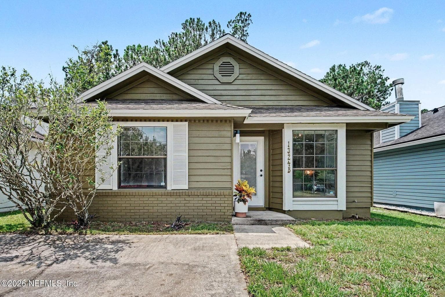 1324 INDEPENDENCE Drive B, Orange Park, FL 32065, Orange Park, FL - photo 1