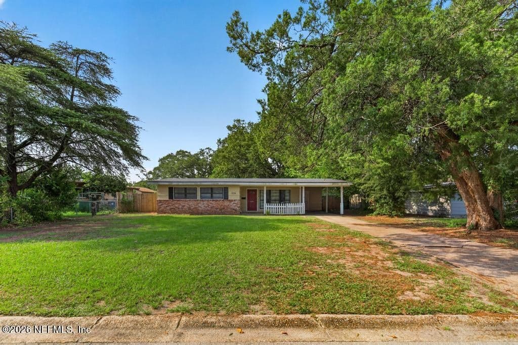 7020 N COTILLION Road N, Jacksonville, FL 32211, Jacksonville, FL - photo 1