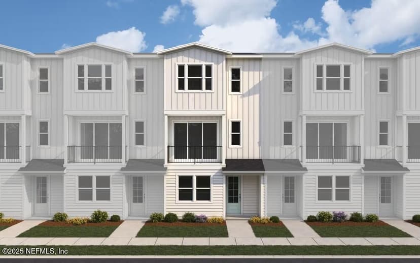 6 N BEACH Way N, Jacksonville Beach, FL 32250
