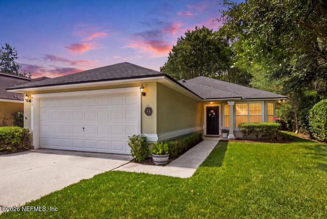 952 BUTTERCUP Drive, St. Johns, FL 32259, St. Johns, FL - photo 1