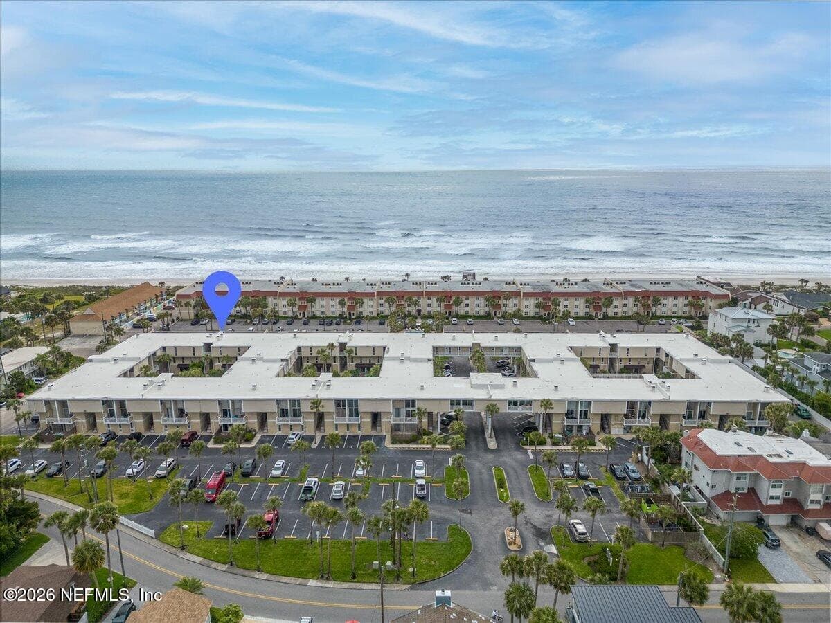 901 OCEAN Boulevard 56, Atlantic Beach, FL 32233