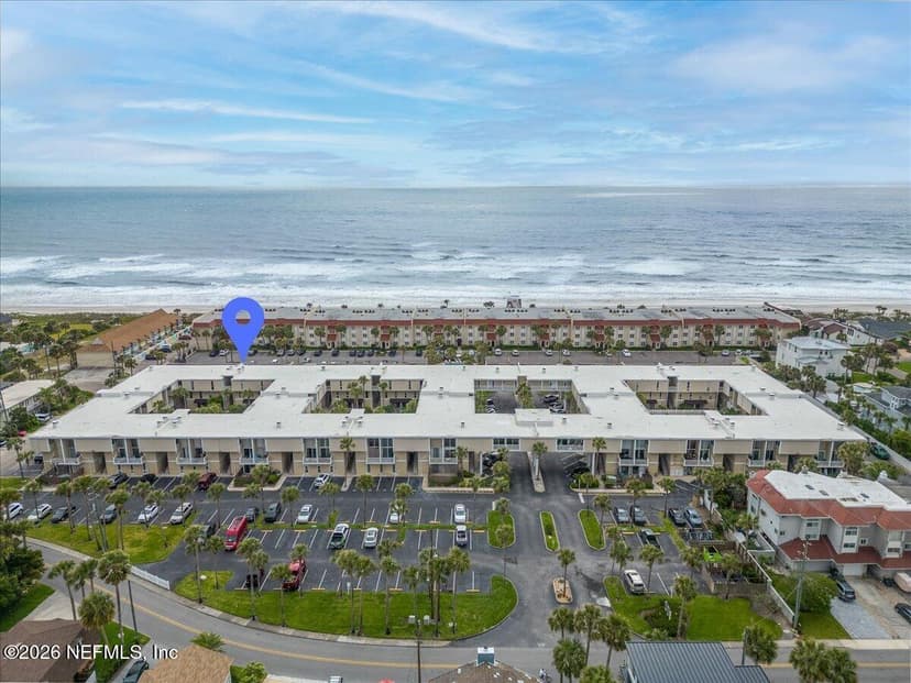 901 OCEAN Boulevard 56, Atlantic Beach, FL 32233