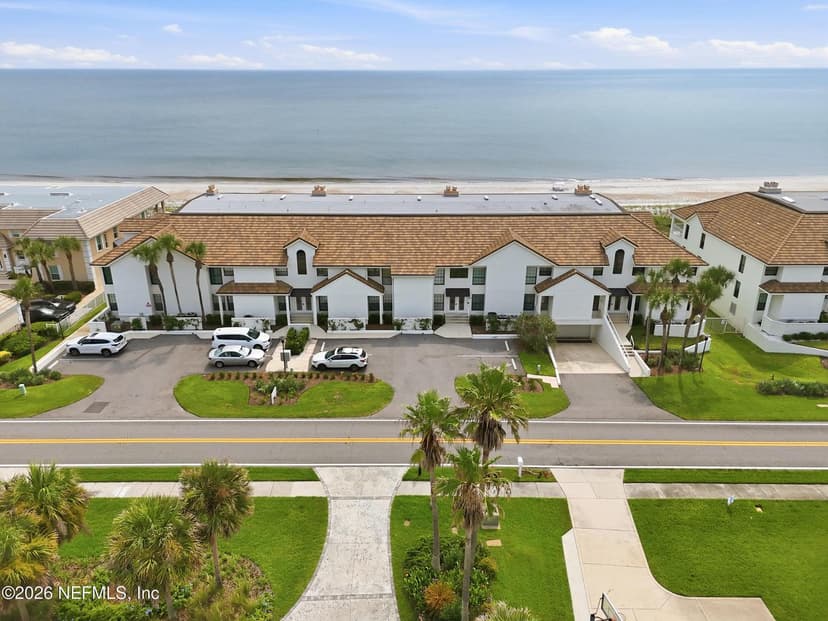 693 PONTE VEDRA Boulevard 106D, Ponte Vedra Beach, FL 32082
