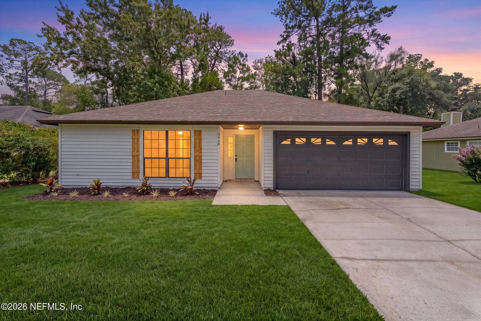 5948 COPPER CREEK Drive, Jacksonville, FL 32218, Jacksonville, FL - photo 1